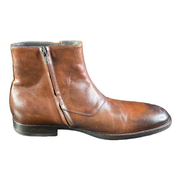 Double Monk Chelsea Boot from To Boot New York - Picture 11 of 12